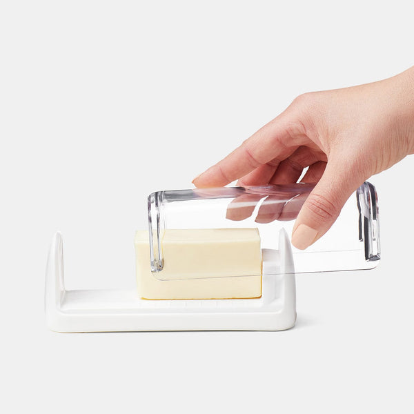 Chef'n Slice'n Store Butter Dish