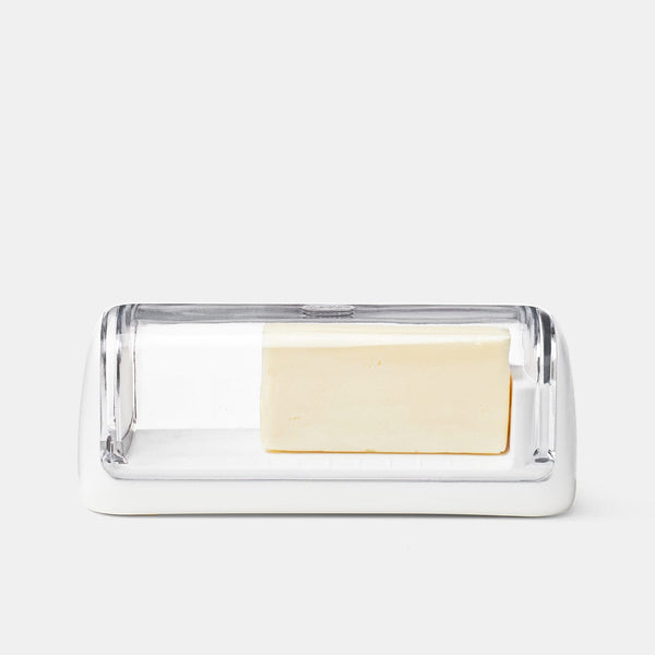 chef'n Slice'n Store Butter Dish