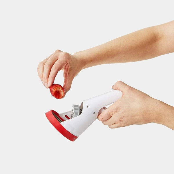 Chef'n Slicester Handheld Strawberry Slicer