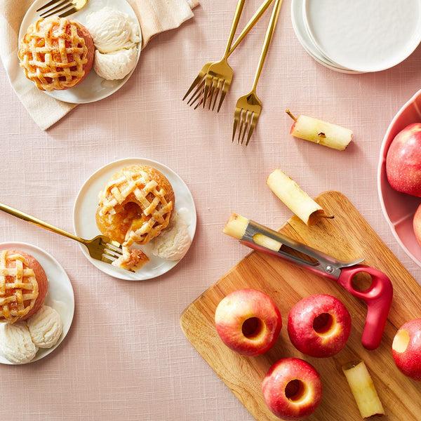 Chef'n Twist 'n Core Apple Corer