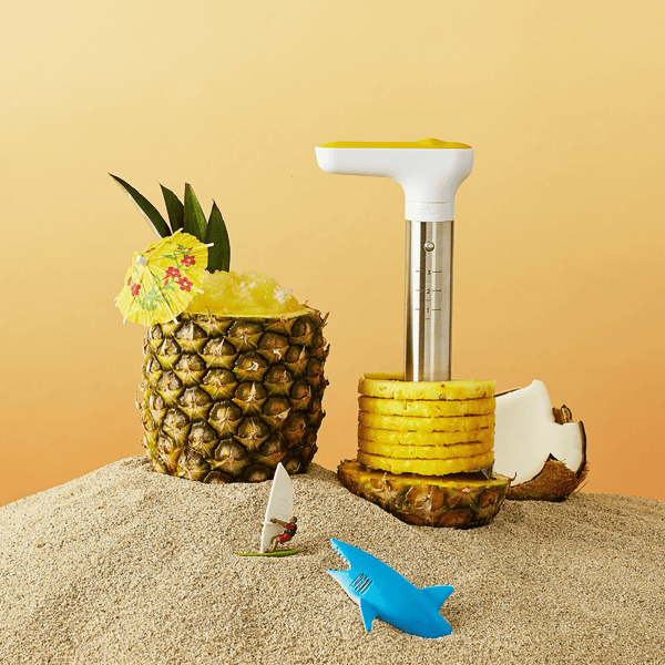 Chef'n Twist 'n Core Pineapple Corer