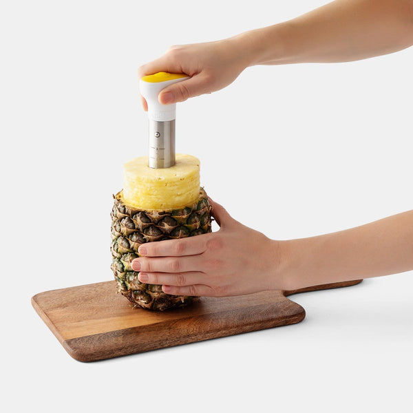 Chef'n Twist 'n Core Pineapple Corer