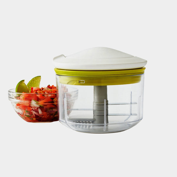 chef'n VeggiChop Vegetable Chopper