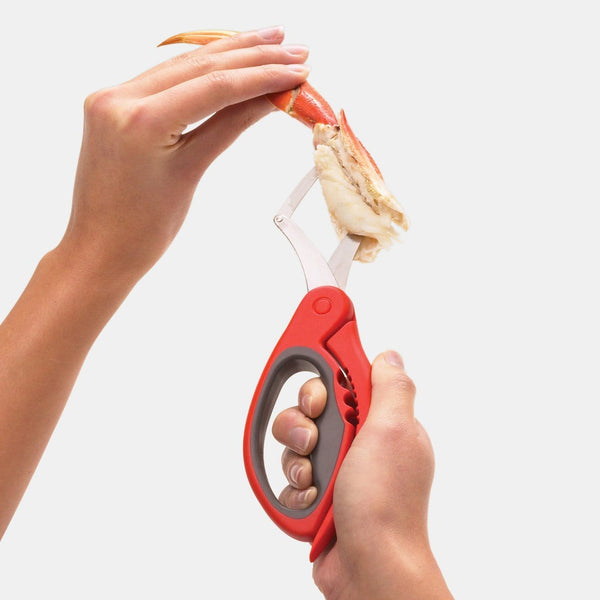 Chef'n Wisecracker Crab Cracker