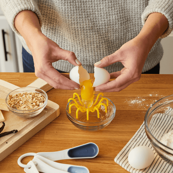 Chef'n Yolkster Egg Separator