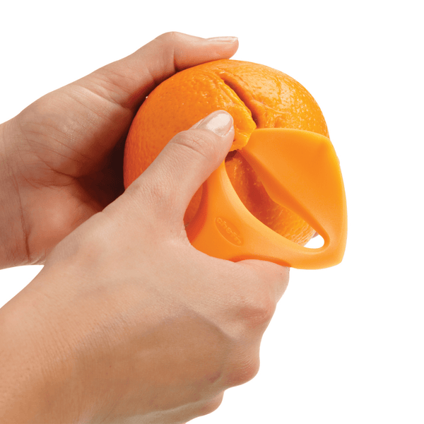 Chef'n ZeelPeel Orange Peeler