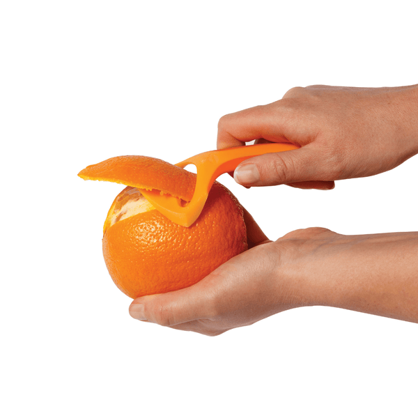 Chef'n ZeelPeel Orange Peeler
