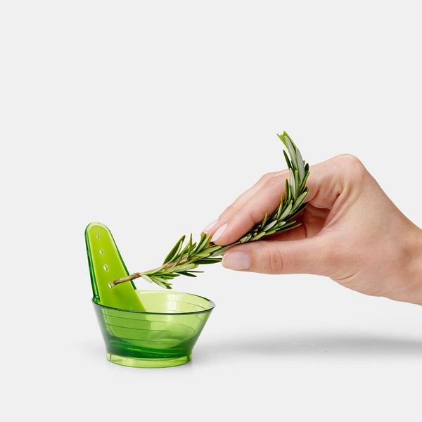 Chef'n ZipStrip Herb Stripper