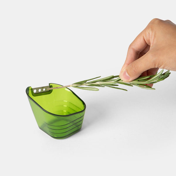 Chef'n ZipStrip Pro Herb Stripper