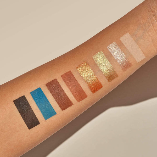 Chella Divine Purpose Eyeshadow Palette Eyeshadow