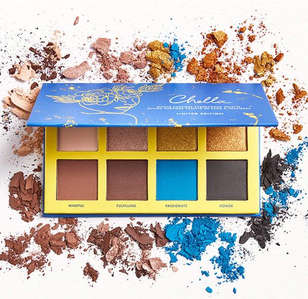 chella divine purpose eyeshadow palette Eyeshadow