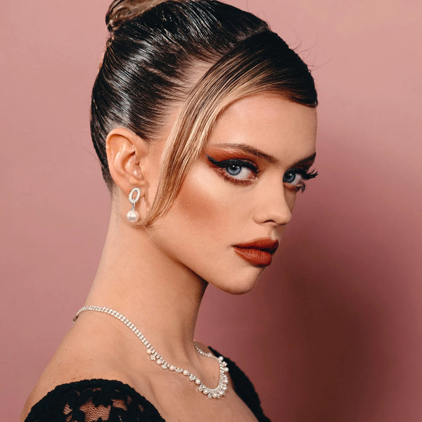 Chella Drama & Shade Mini Mascara Set Kit