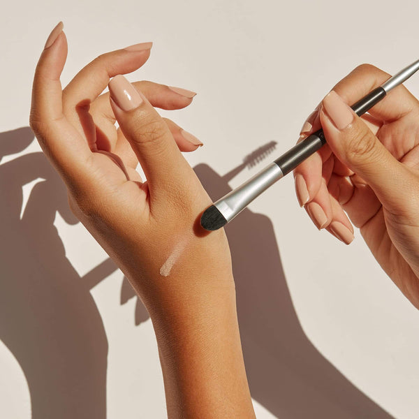 Chella Dual Blending Brush Brow U0026 Eye