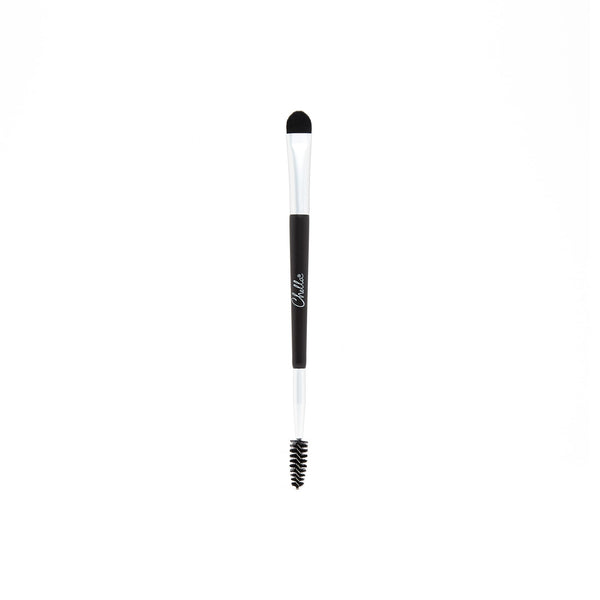 chella dual blending brush Brow u0026 Eye