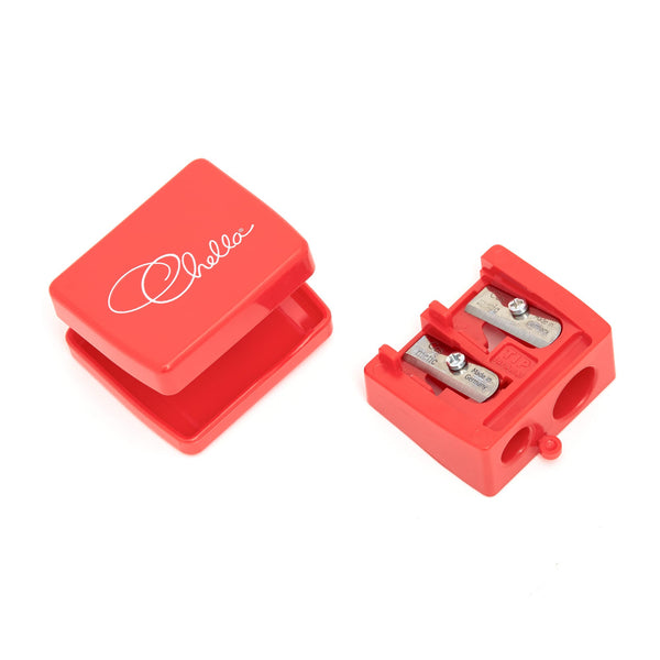 Chella Dual Size Pencil Sharpener