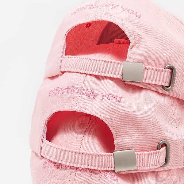 Chella Effortlessly You Hat Merch U0026 Tools Pink