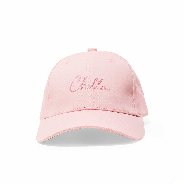 Chella Effortlessly You Hat Merch U0026 Tools Pink