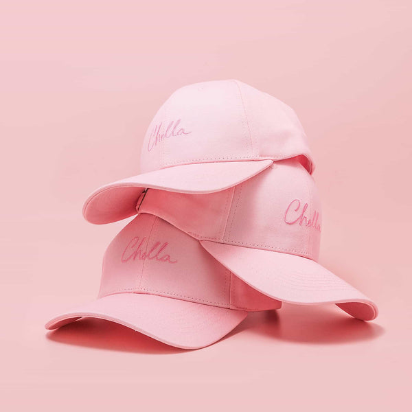 Chella Effortlessly You Hat Merch U0026 Tools Pink