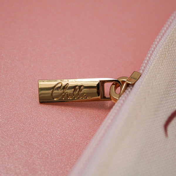 Chella Everyday Makeup Bag Makeup Bag