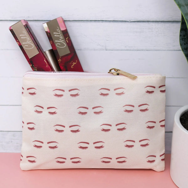 chella everyday makeup bag Makeup bag