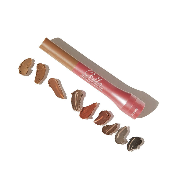 Chella Eyebrow Cream Kit Kit
