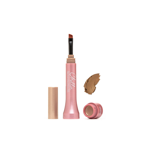 Chella Eyebrow Cream Kit Kit
