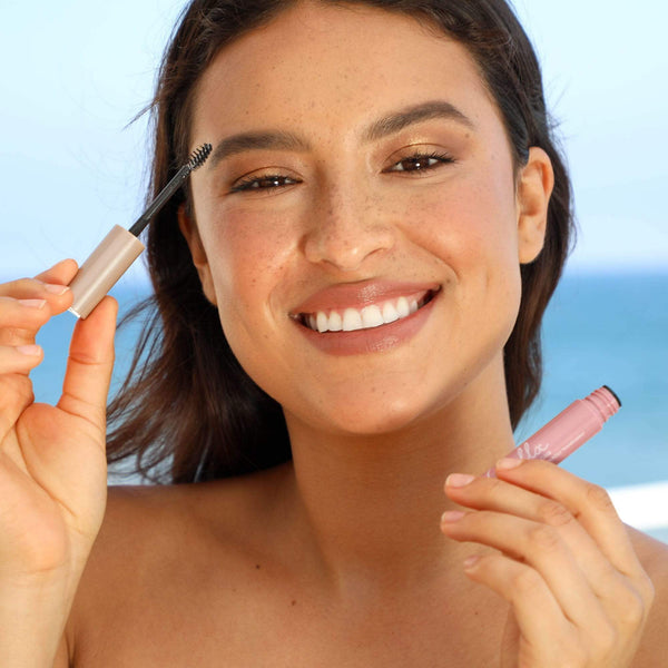 Chella Eyebrow Defining Gel Clear Brow U0026 Eye