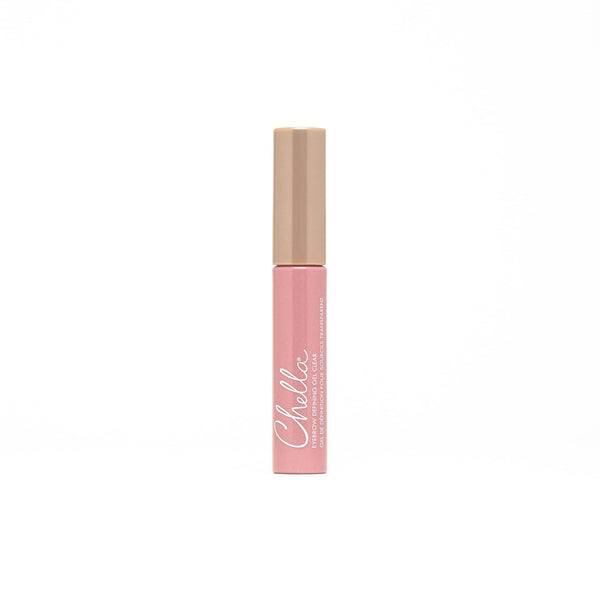 chella eyebrow defining gel clear Brow u0026 Eye