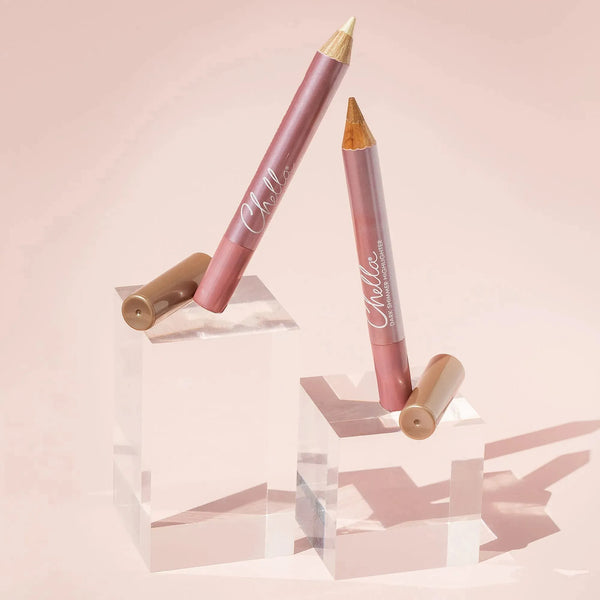 chella glow on the go kit Kit