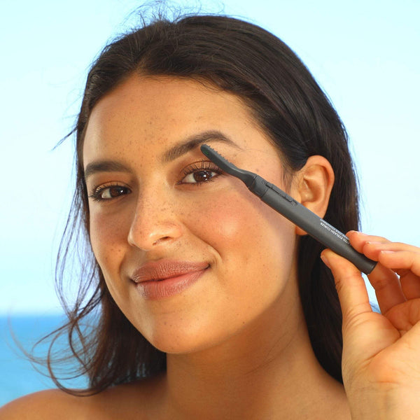 Chella Heated Eyelash Curler Brow U0026 Eye