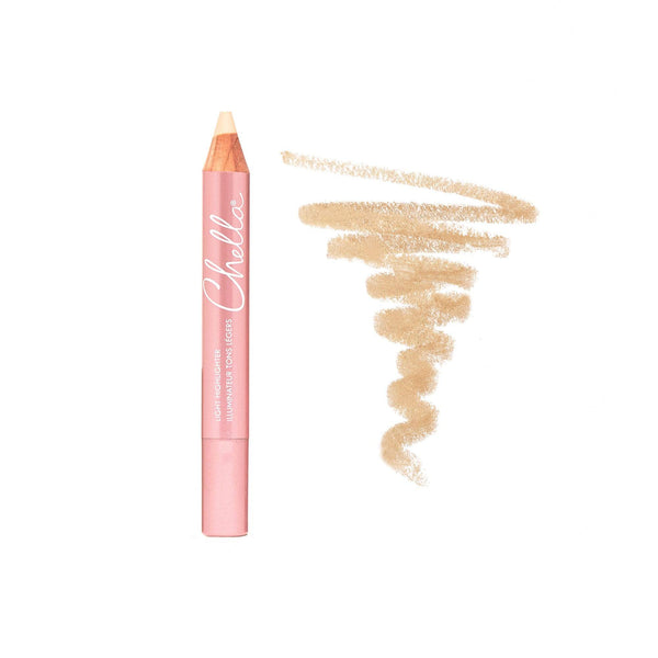 Chella Highlighter Pencil Brow U0026 Eye Light
