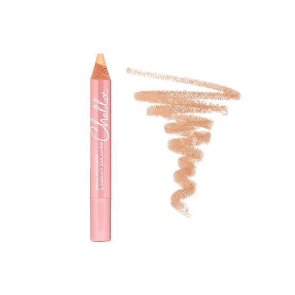 Chella Highlighter Pencil Brow U0026 Eye Light