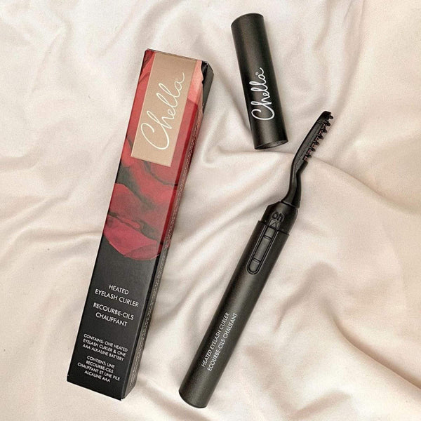 Chella Lash Curl Kit Kit