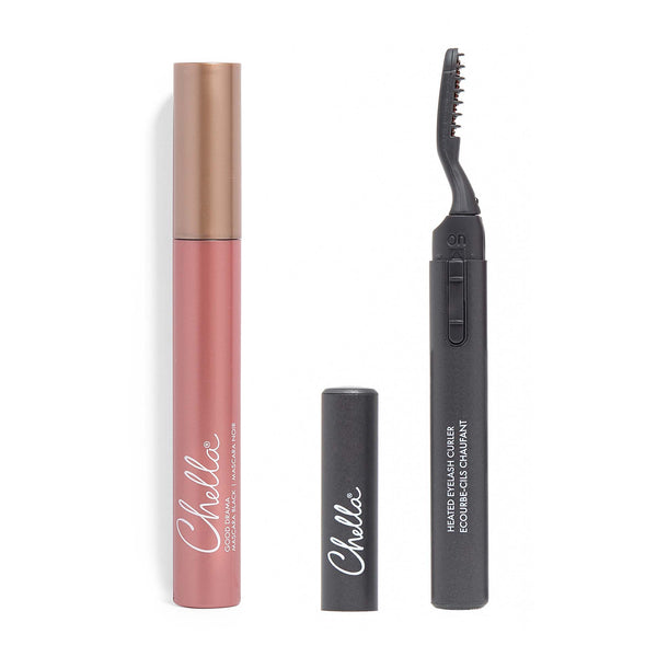 chella lash curl kit Kit