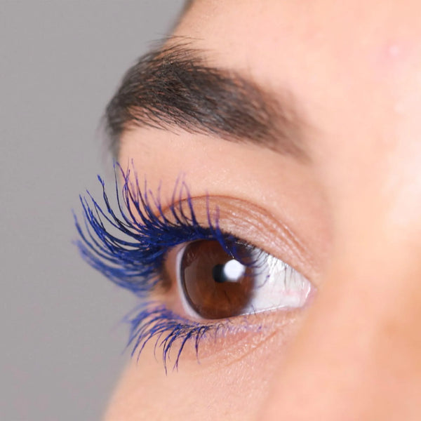 Chella Mini Good Drama Mascara Brown