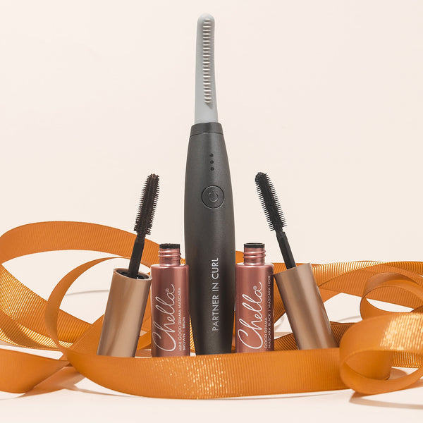 Chella Partner In Curl Kit Kit