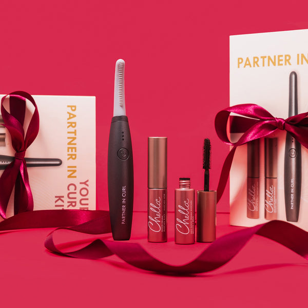 chella Partner in Curl Kit Kit