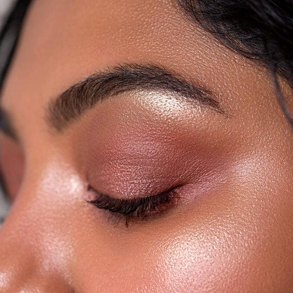 Chella Chella + Velabeauty Blushing Rose Eyeshadow Palette Brow U0026 Eye