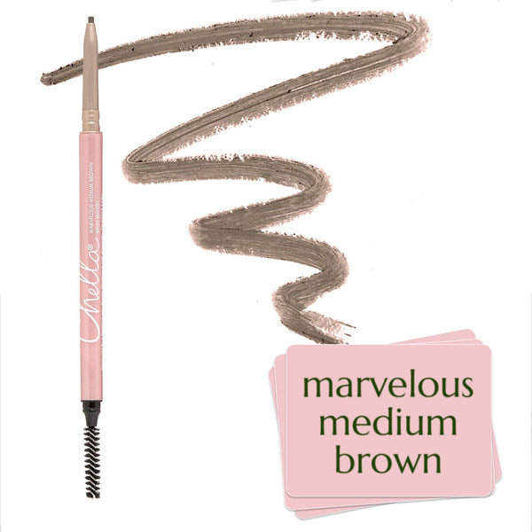 Chella Eyebrow Pencil Brow U0026 Eye Beautiful Blonde