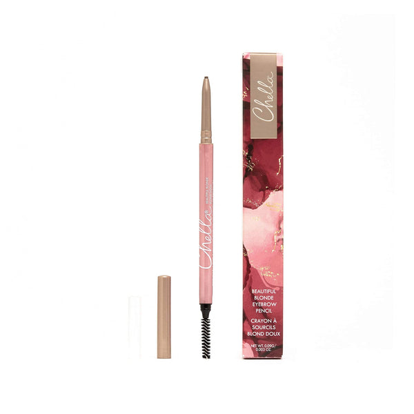 Chella Eyebrow Pencil Brow U0026 Eye Beautiful Blonde