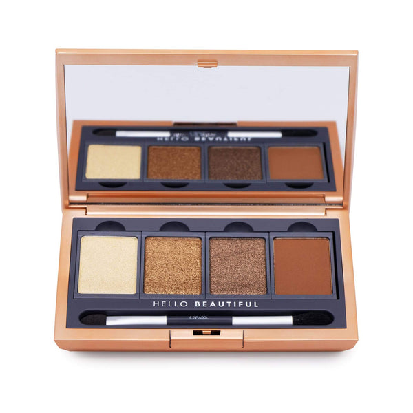 chella manifest bronze eyeshadow palette Brow u0026 Eye