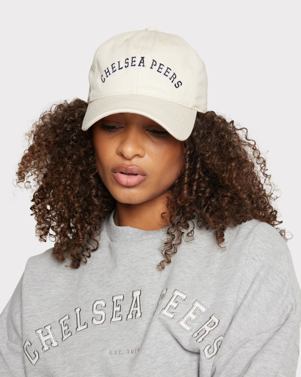 Chelsea Peers Baseball Cap