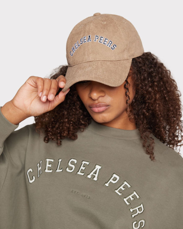 Chelsea Peers Baseball Cap