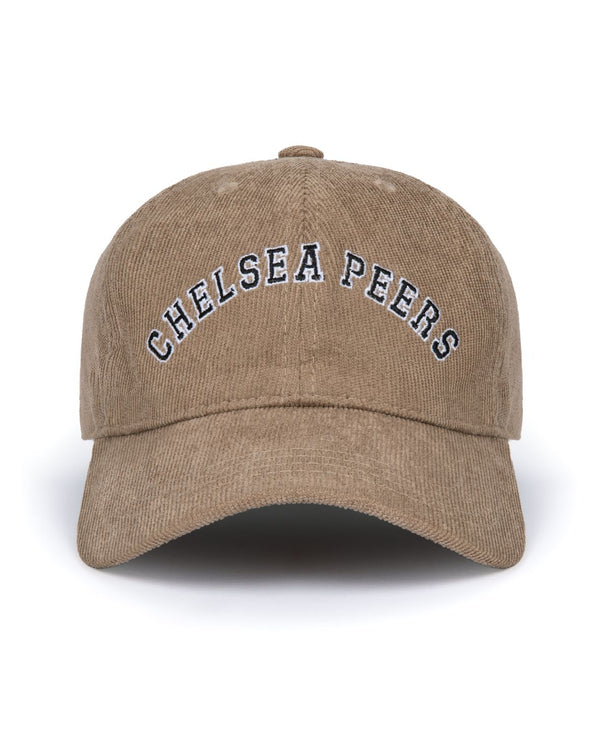 chelsea peers Baseball Cap