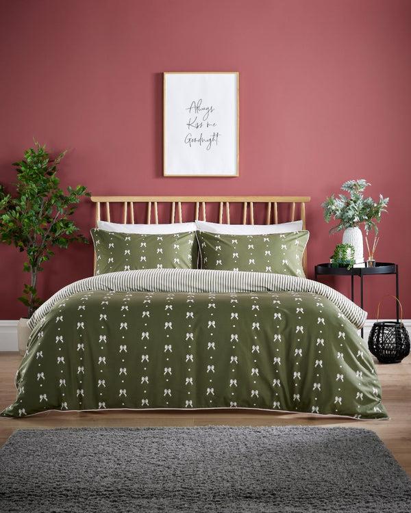 Chelsea Peers Bedding