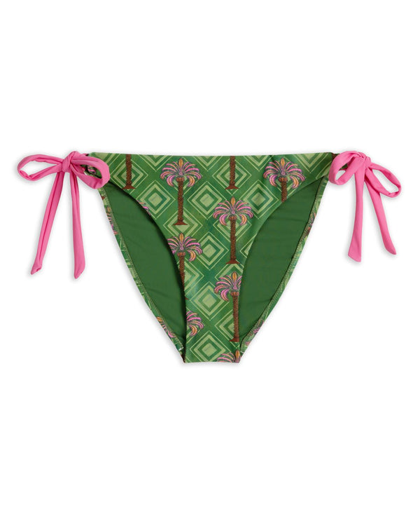 Chelsea Peers Bikini Bottoms