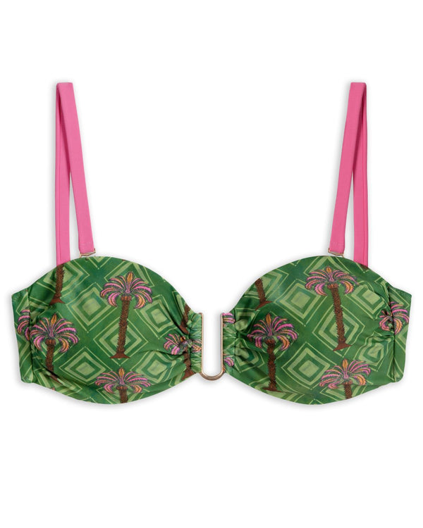 Chelsea Peers Bikini Top