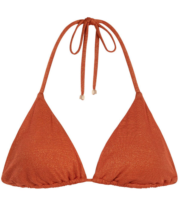 Chelsea Peers Bikini Top Bikini Top