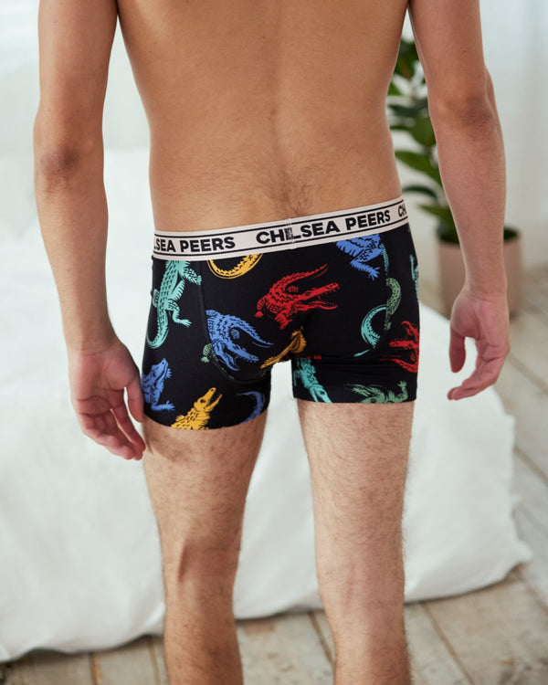 Chelsea Peers Boxers