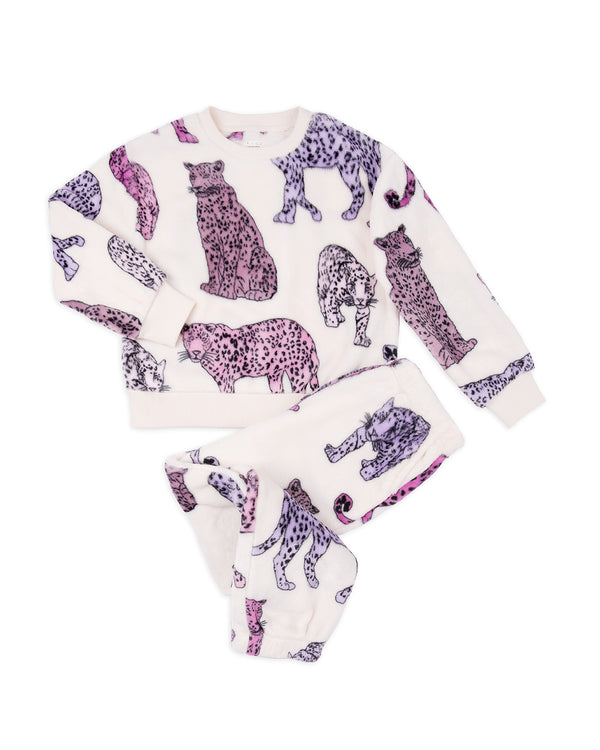 Chelsea Peers Co-Ord Set